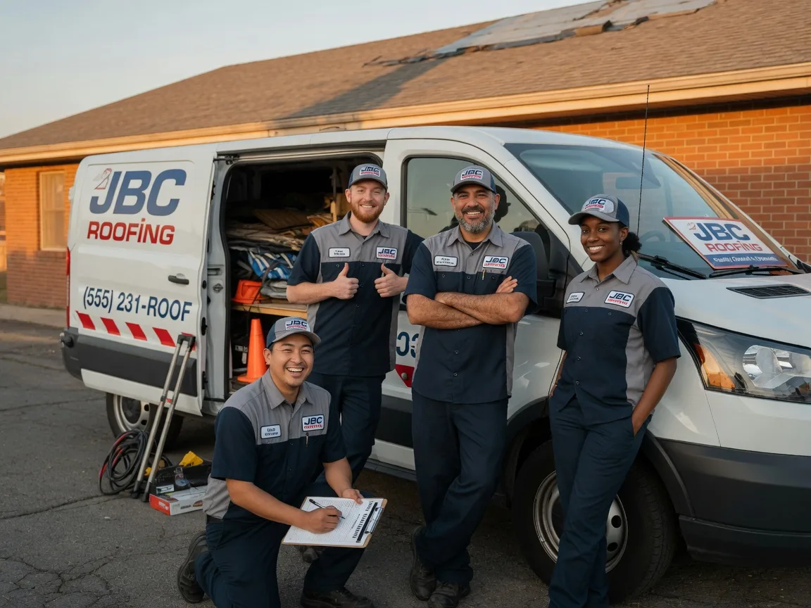 Roof Replacement company in Windfall, IN